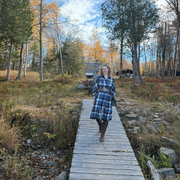 Meet the Posher Other - Meet your Posher, Kelly